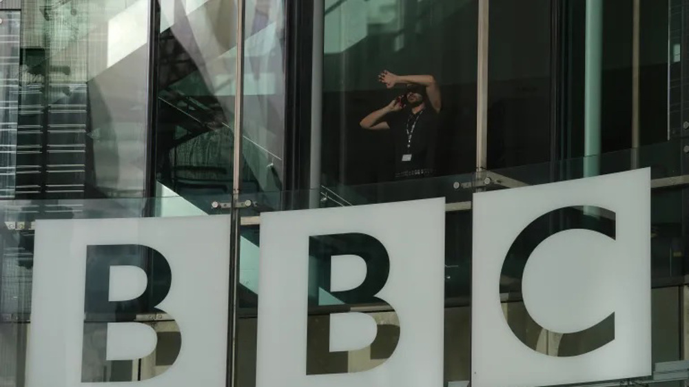 BBC board member Shumeet Banerji resigns over governance failures