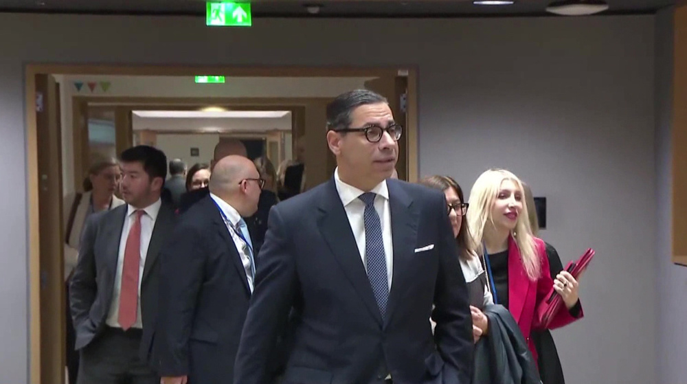 EU foreign ministers again fail to condemn Israel over Gaza war