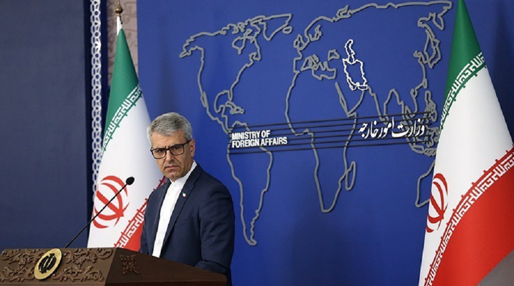 Iran vows further countermeasures against illegal IAEA resolution
