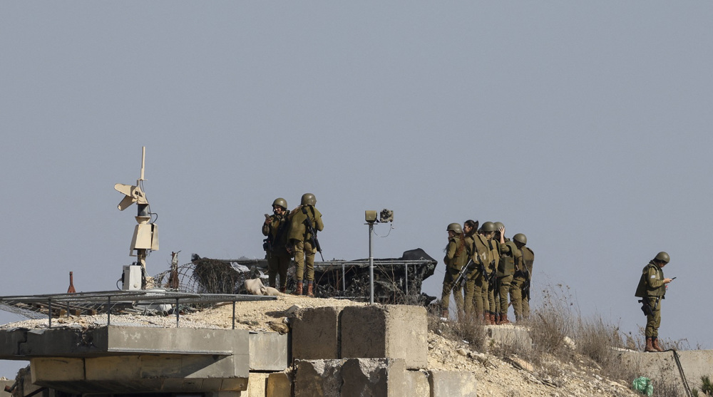 Lebanon at ‘critical phase’ as PM says Israel blocking withdrawal talks 