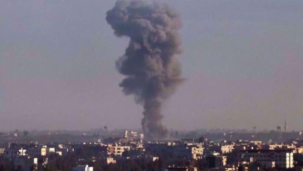 Israel's strategic expansion in post-Assad Syria
