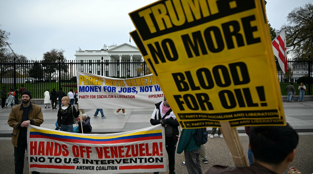 VP says Venezuela will never become ‘51st state’ of US