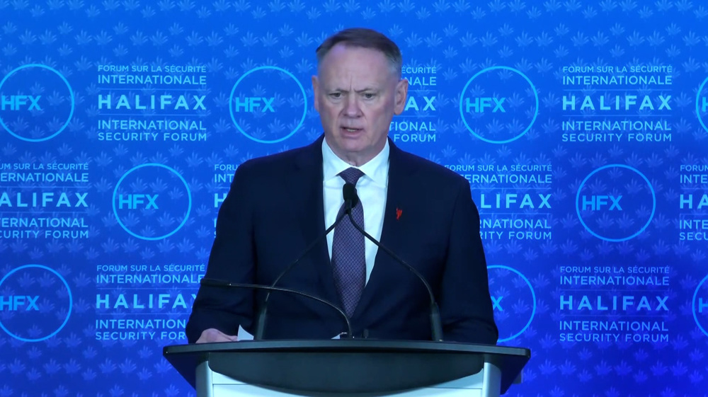 Canada refuses to confirm participation in Israeli conference on 'lessons from Gaza war'