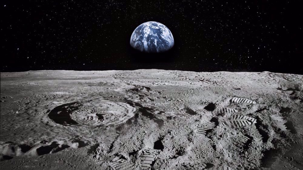 Iran to build payload to measure lunar electric potential for China project 