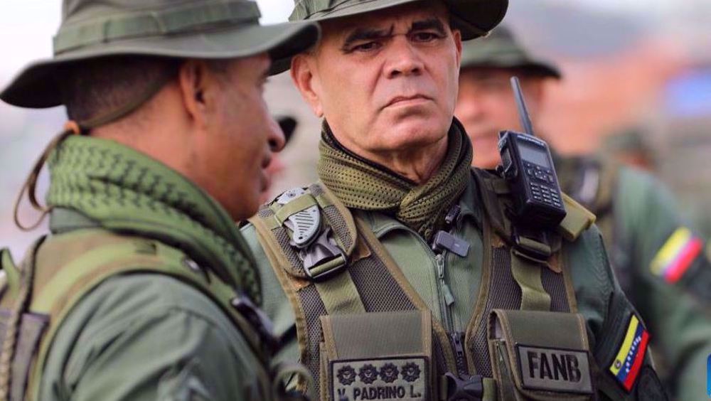 Venezuela : Alliance civile-militaire pour résister aux pressions américaines 