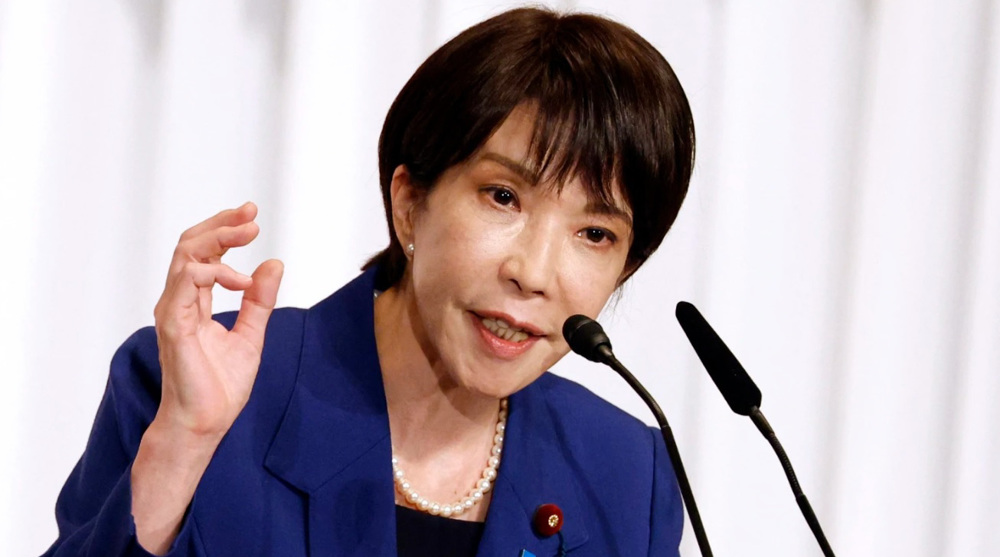 Japan ‘crossed a red line’ with remarks about military intervention over Taiwan: China