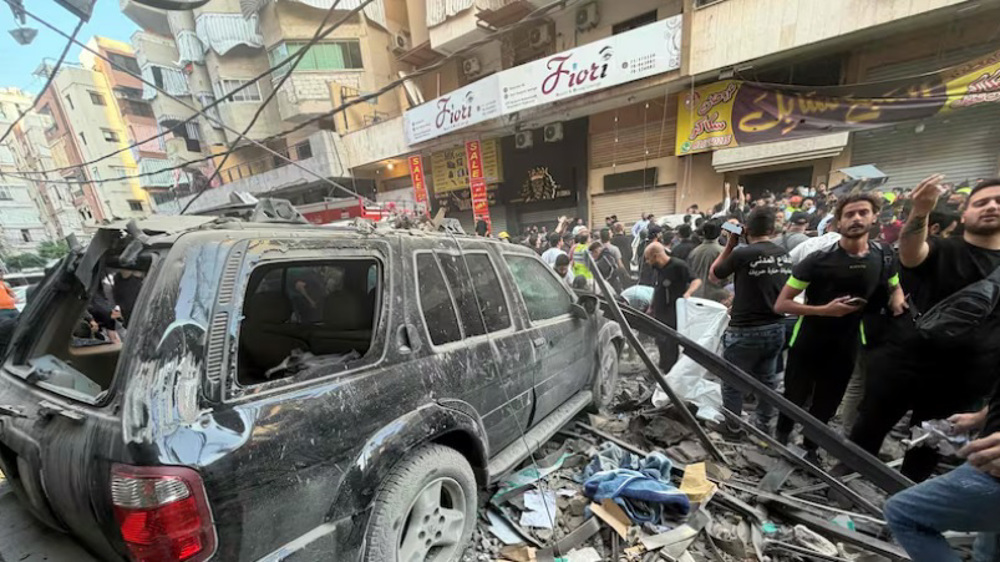 Israel regional escalation
