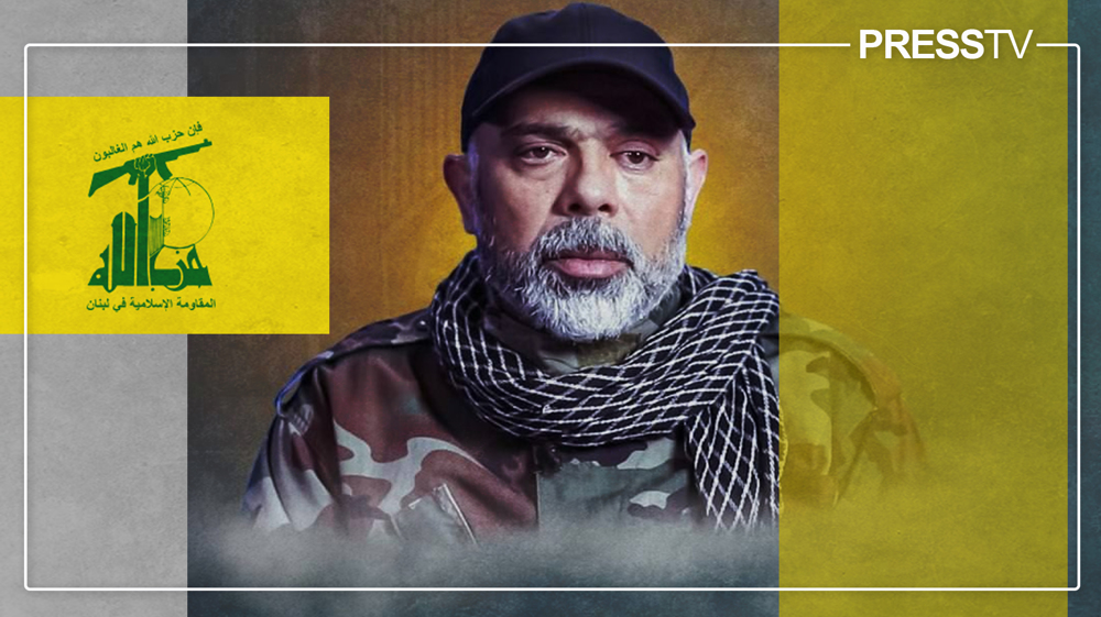 Profile: Martyr Haitham Tabatabai – a key architect of Hezbollah’s military power