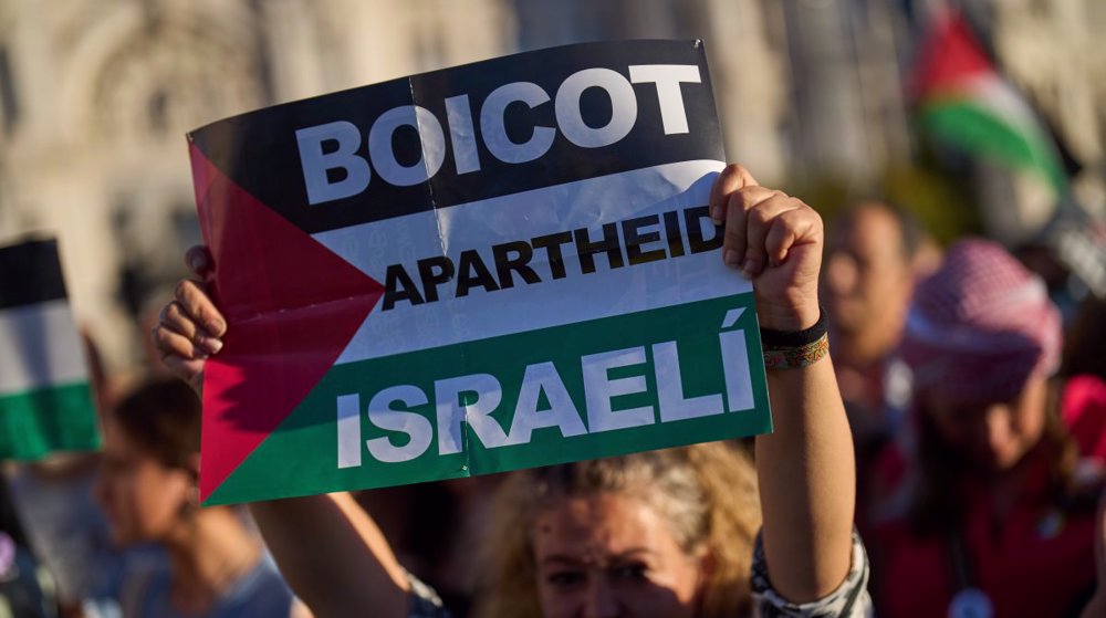 Academic boycott of Israel doubles despite Gaza ceasefire: Report 