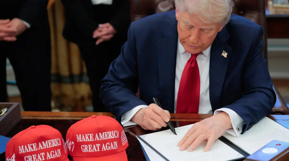 X’s new transparency tool exposes foreign operators behind MAGA influencers
