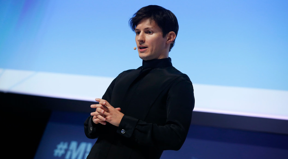 Telegram CEO info about ‘French involvement’ in Charlie Kirk murder seems ‘credible’