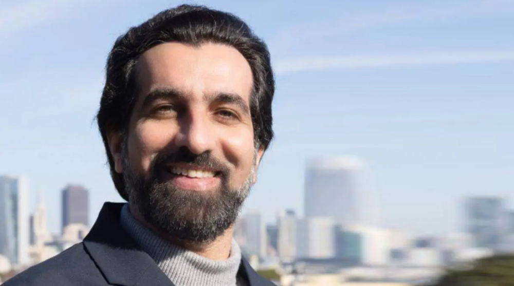 Iranian studies professor released after days of ‘wrongful’ detention by ICE