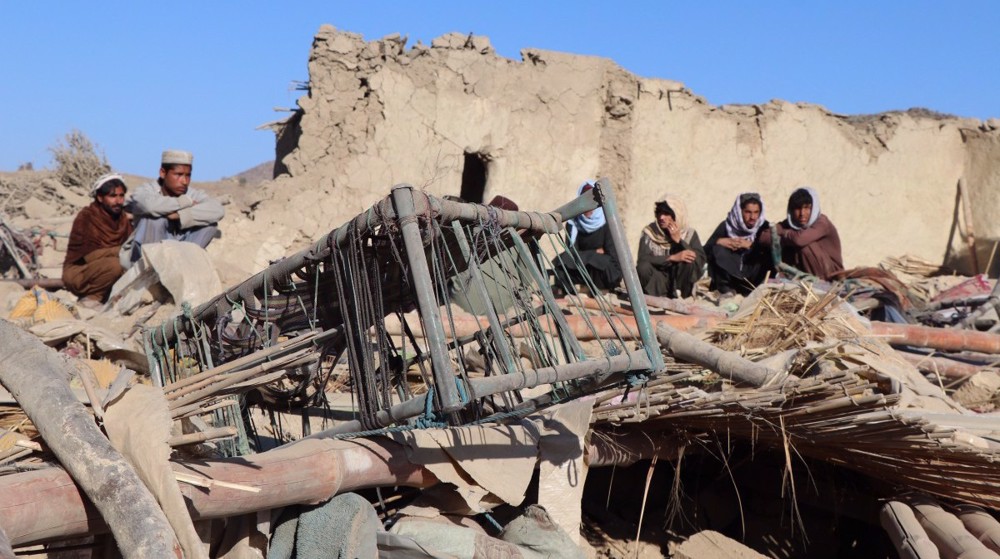 Kabul claims Pakistani airstrike kills 10 in eastern Afghanistan