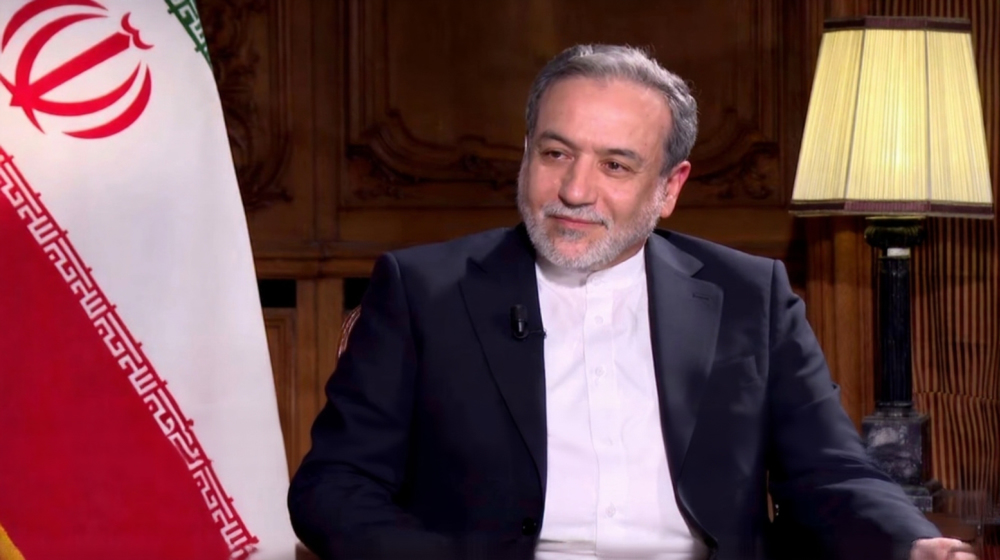 L’Iran est sorti victorieux de la guerre de 12 jours (Araghchi)