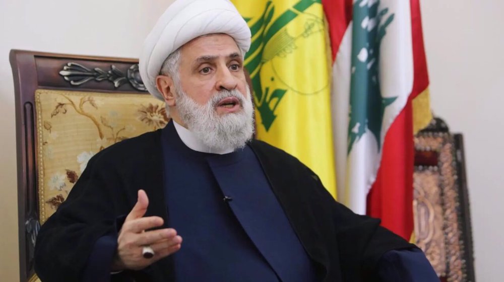 Hezbollah chief: Vicious US, Israeli schemes will eventually come to end