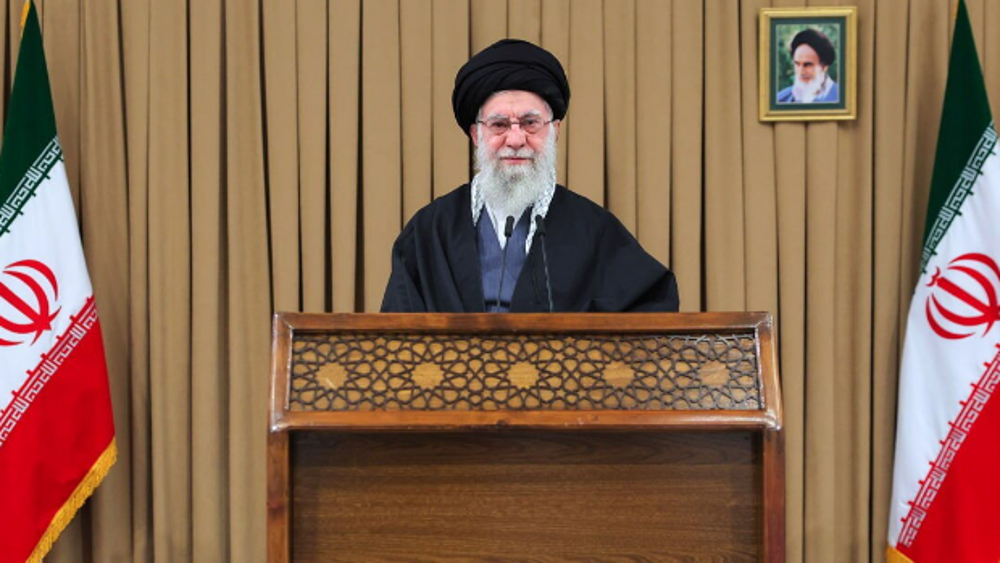 US, with all its modern military arsenal, suffered defeat in 12-day war: Leader
