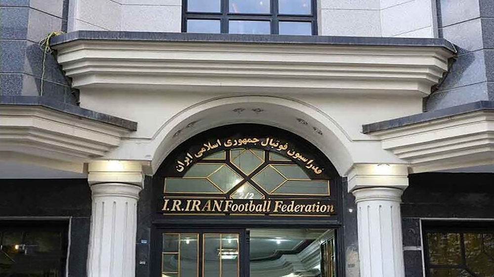 Iran boycotts 2026 FIFA World Cup draw over US visa denial 