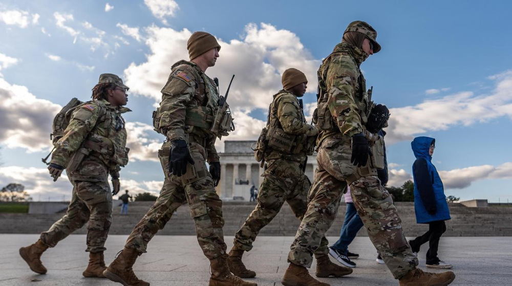 US pauses visas for Afghan passport holders, citing national security concerns