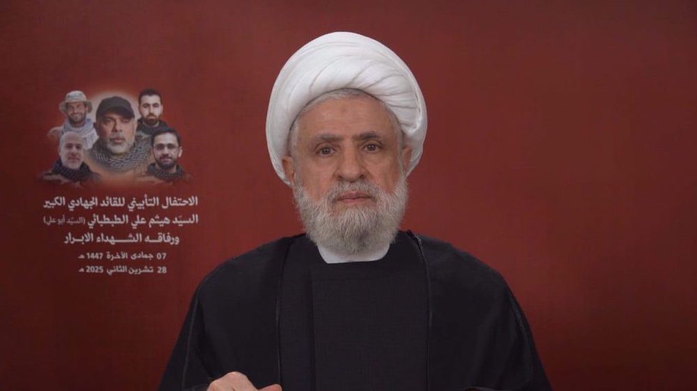 Hezbollah chief: Group will decide 'timing, place’ of response to Tabatabai assassination