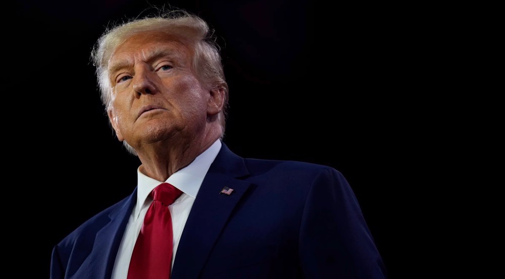 Trump to 'permanently pause' migration from 'third world countries'