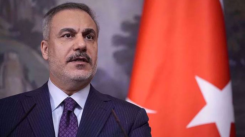 Turkish foreign minister due in Iran for key bilateral, regional talks