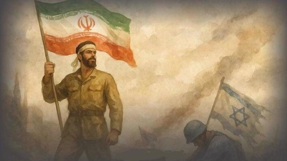 Les États-Unis, grand perdant de la guerre des 12 jours 