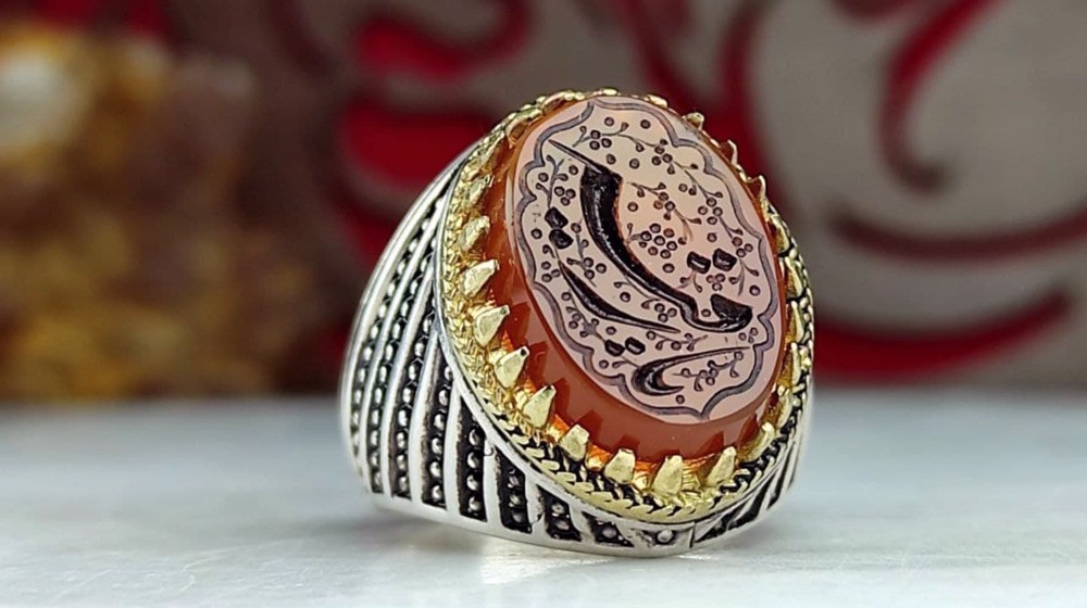 Insider's view of the country: Precious stones
