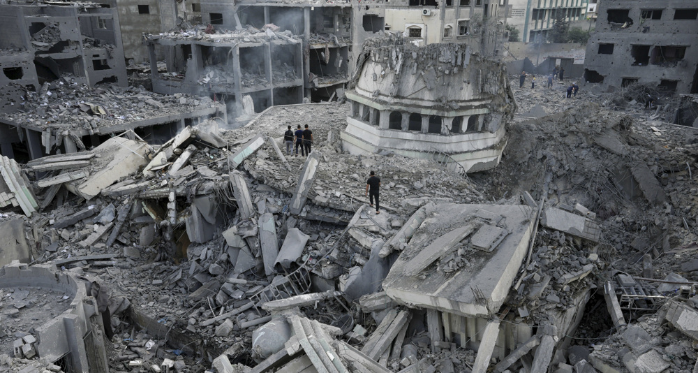 Over 3 million life-years lost in Gaza due to Israel’s genocidal war: Study