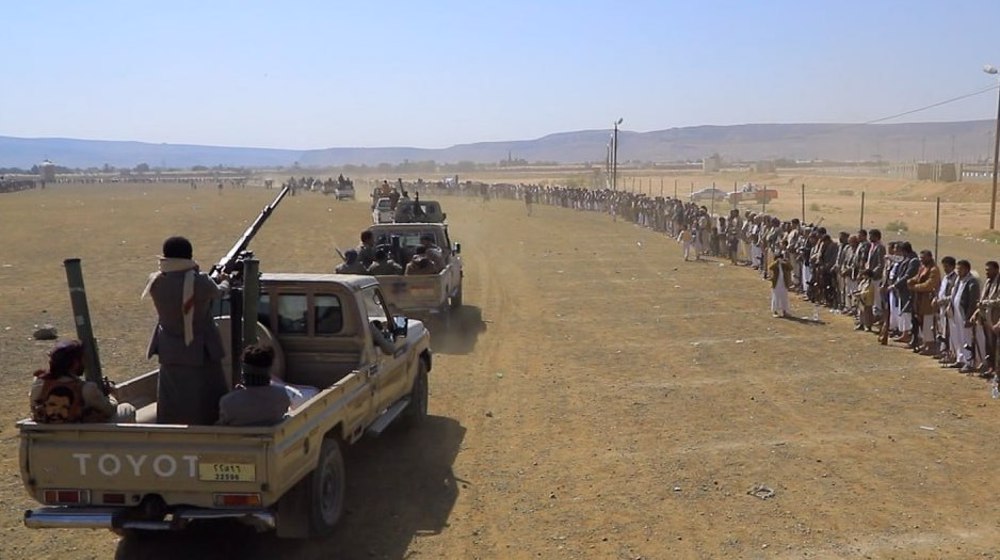 Sana'a defies Netanyahu’s threats with powerful warnings