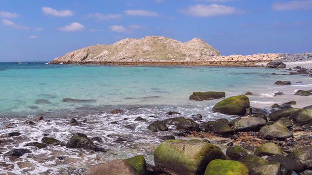 Iran issues ownership documents for Trio Persian Gulf islands 