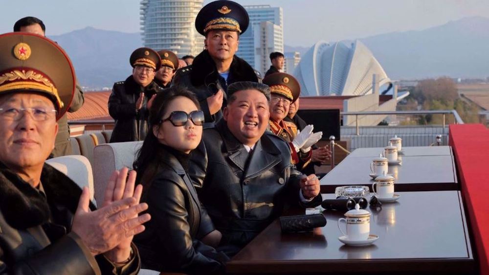 North Korean forces to gain ‘strategic assets’ amid heightened tensions in peninsula