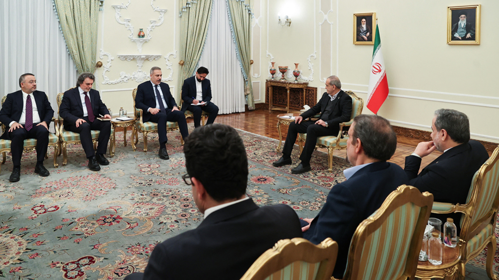 Le président iranien appelle les pays musulmans à s’unir  