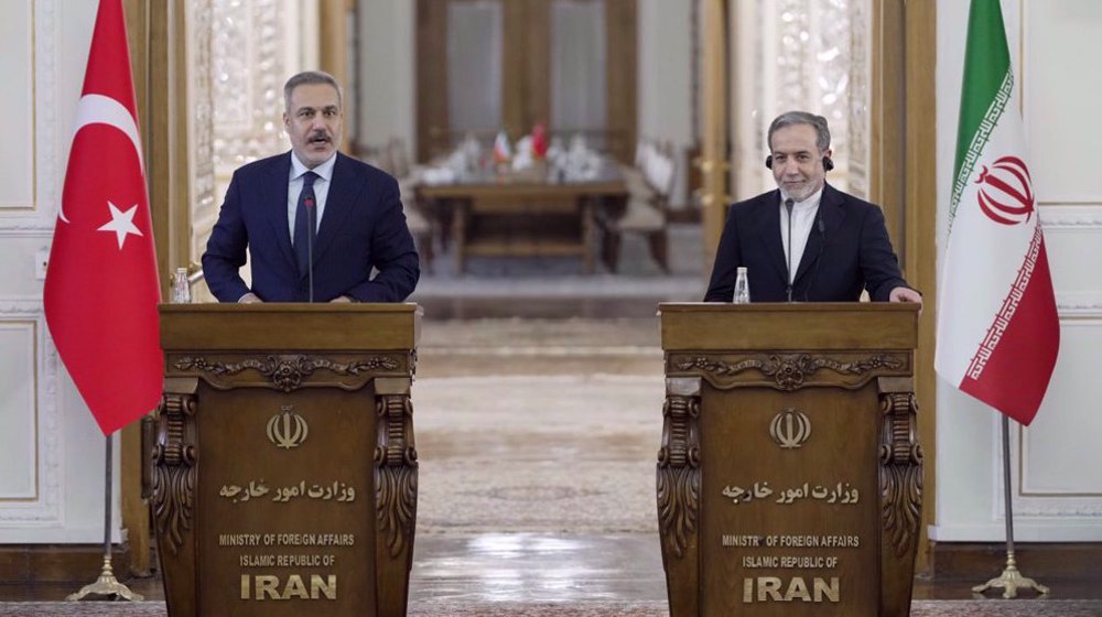 Iran-Turquie : renforcement de la coopération énergétique