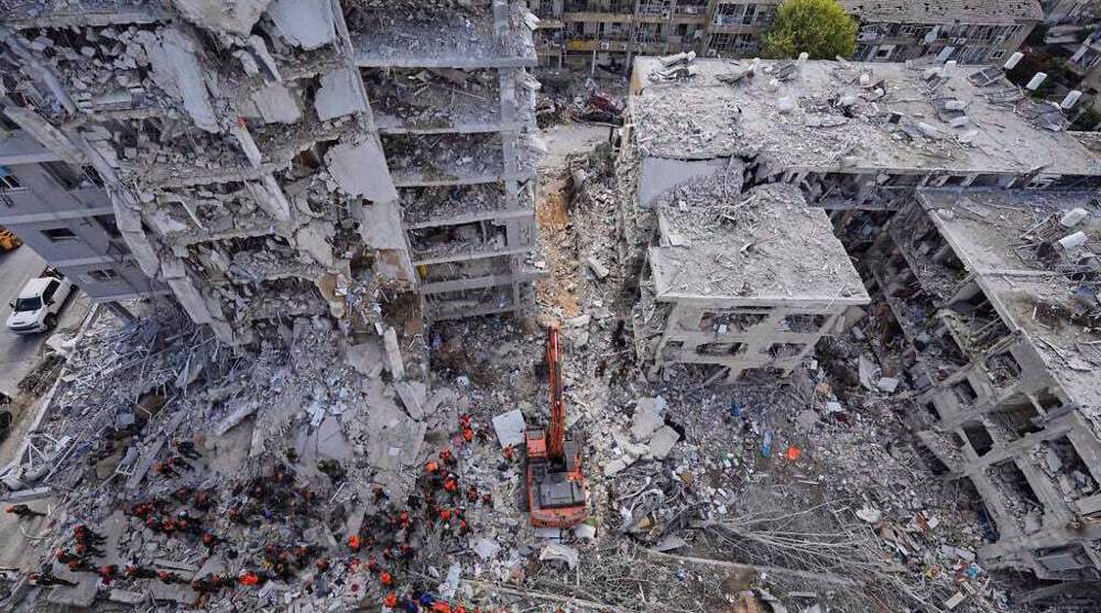 Iran's retaliation against Israel worse than previously thought