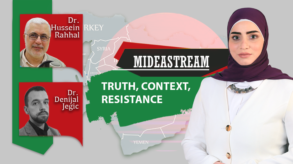 Truth, context, resistance