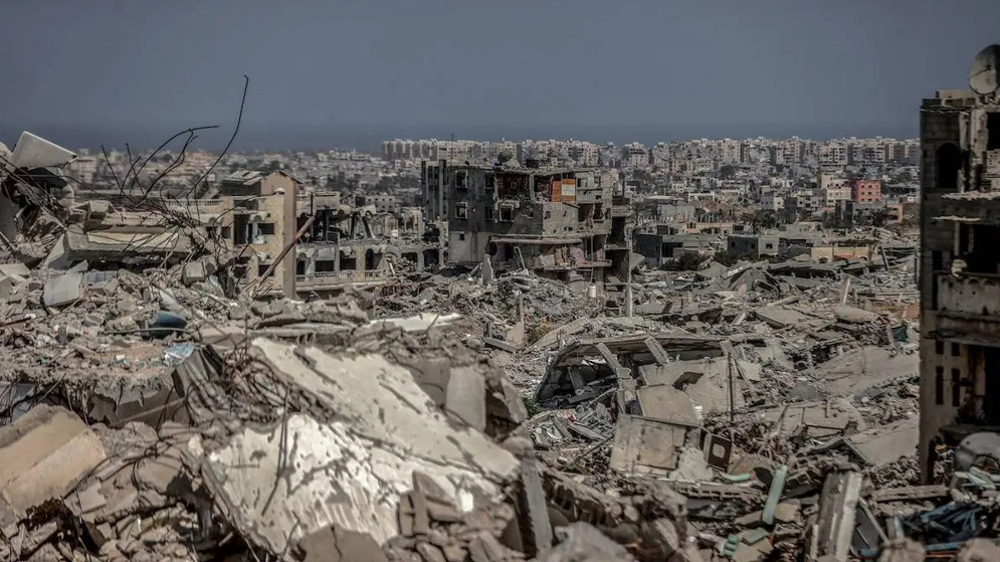 Aid still scarce in Gaza nearly 1 month after ceasefire: Agencies