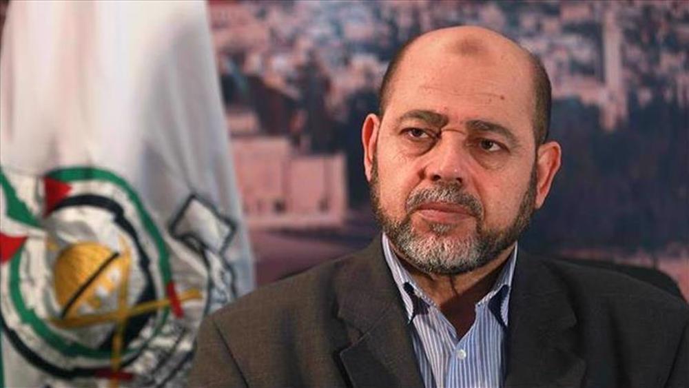 Hamas-Israel