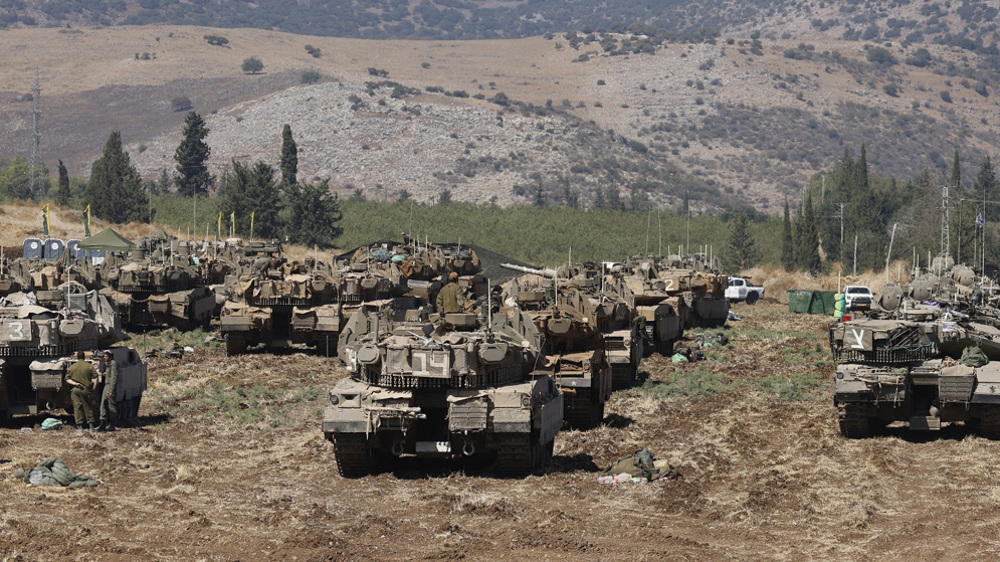 Israel continues to occupy parts of southern Lebanon: Parliament speaker