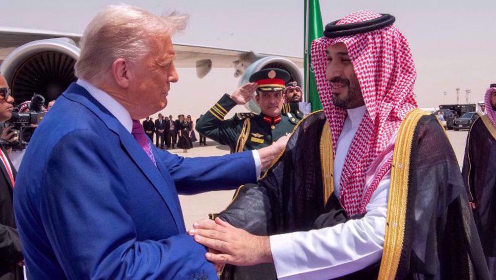 Trump: Saudis will ‘join’ Israeli normalization pact without preconditions 
