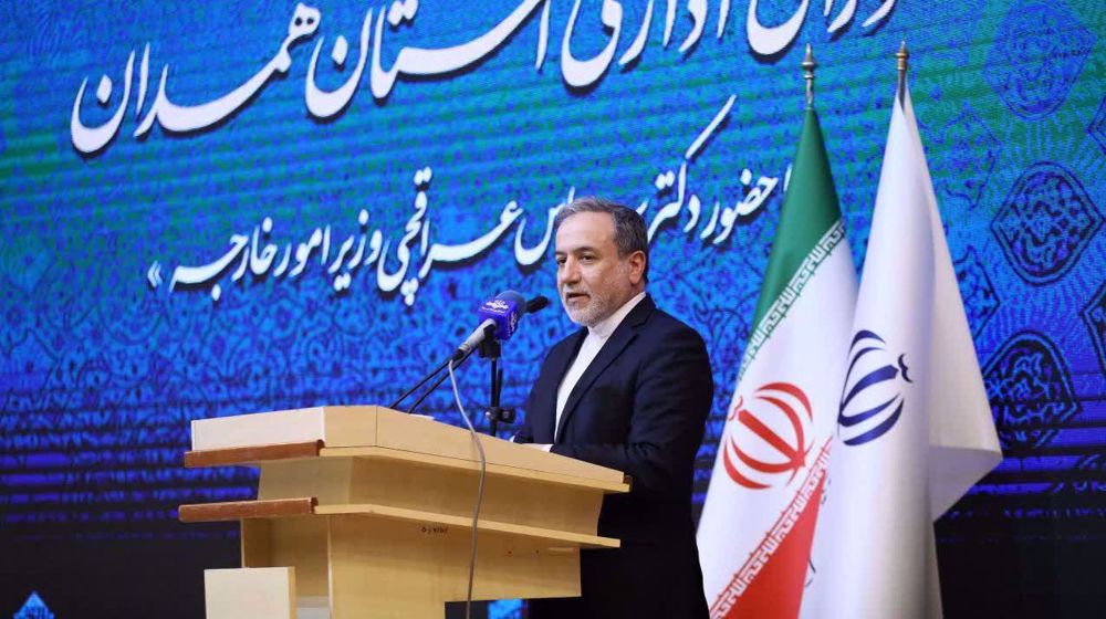 Iran says forced US, Israel to shift from ‘unconditional surrender’ to ‘unconditional ceasefire’