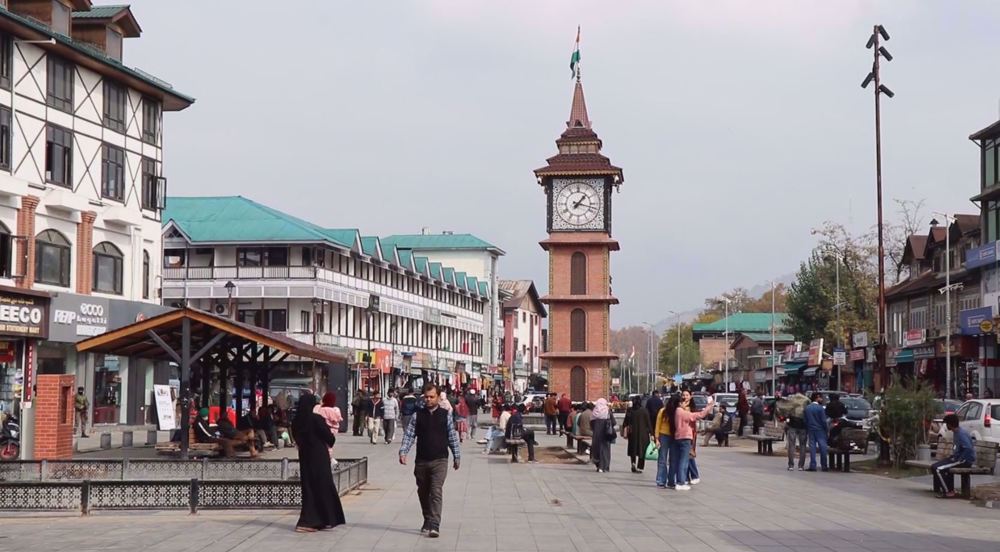 Calls for statehood restoration gains fresh momentum in Kashmir