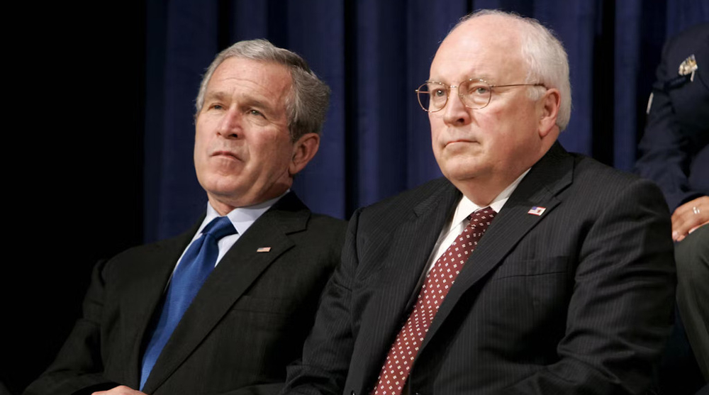 Profile: Dick Cheney