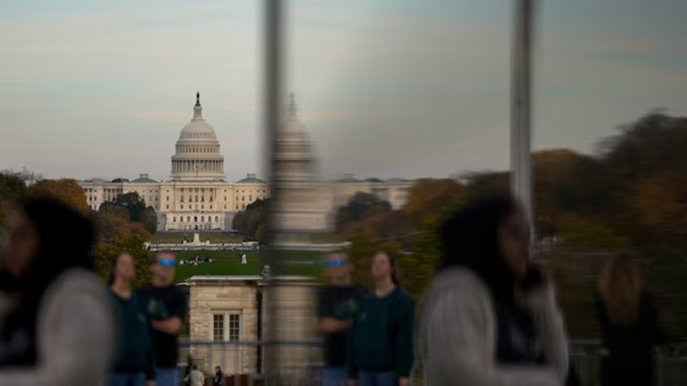 US govt. shutdown becomes longest in history as deadlock persists