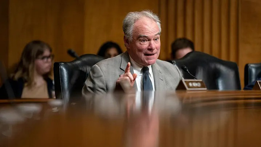 US Senate blocks bill to prevent military action against Venezuela