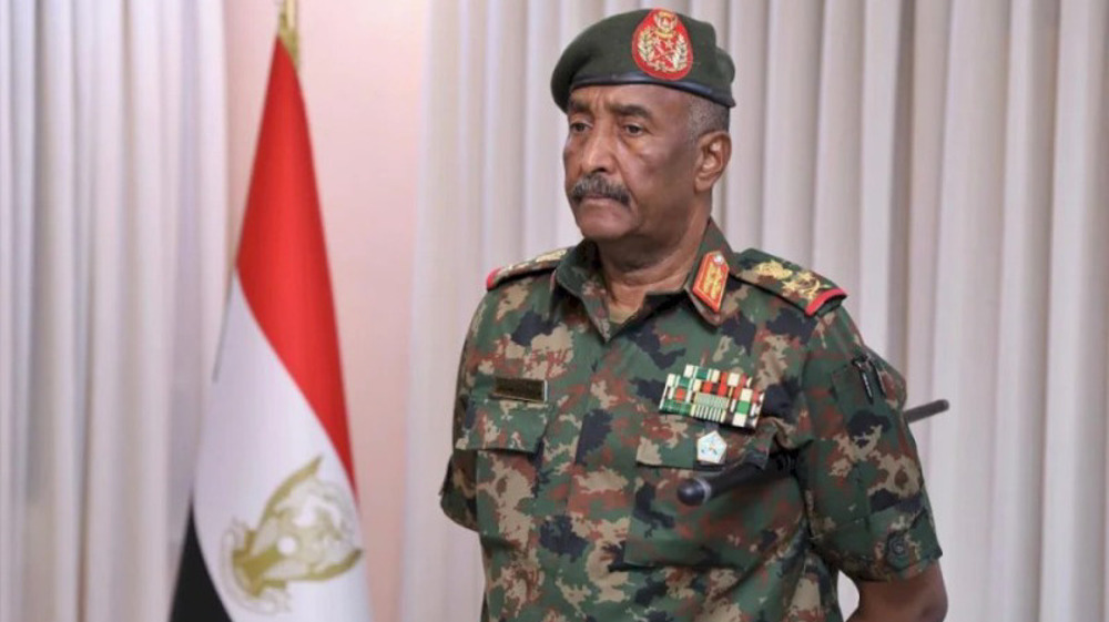 Sudanese army rejects US ceasefire proposal, vows to crush RSF