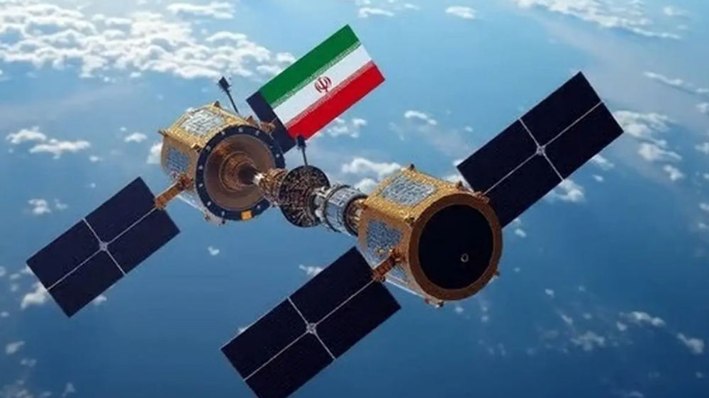 Iran completes space service chain using indigenous capabilities: ISRC