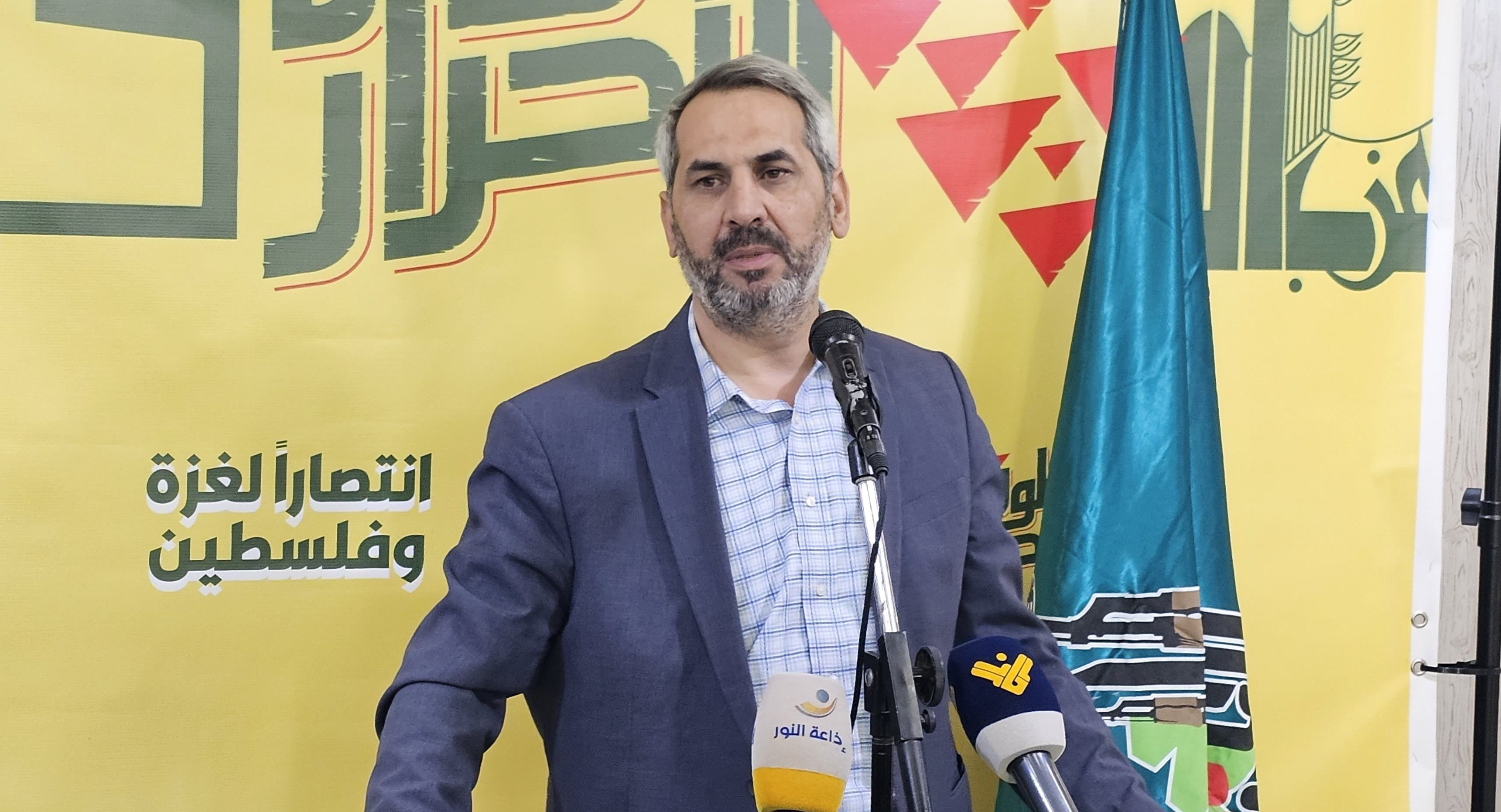 Lebanese MP: Hezbollah will never negotiate with Israeli enemy