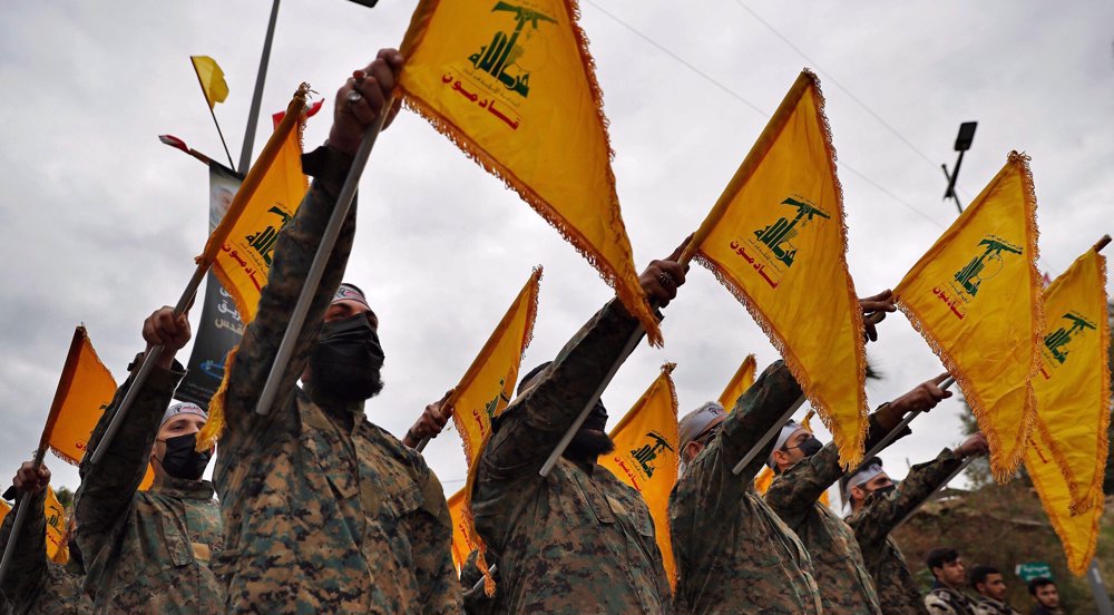 Lebanon-Israel talks only serve Tel Aviv’s goals, Hezbollah warns