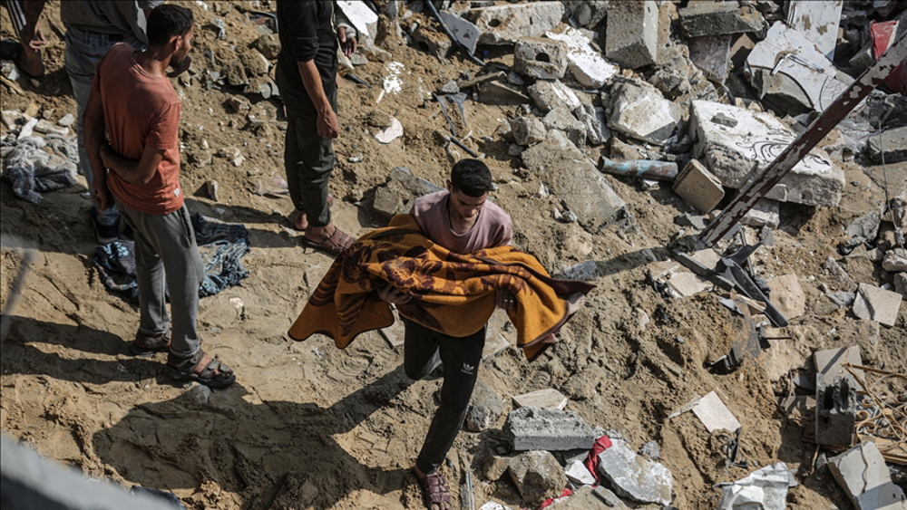 US intelligence unearths warnings from Israeli lawyers on war crimes