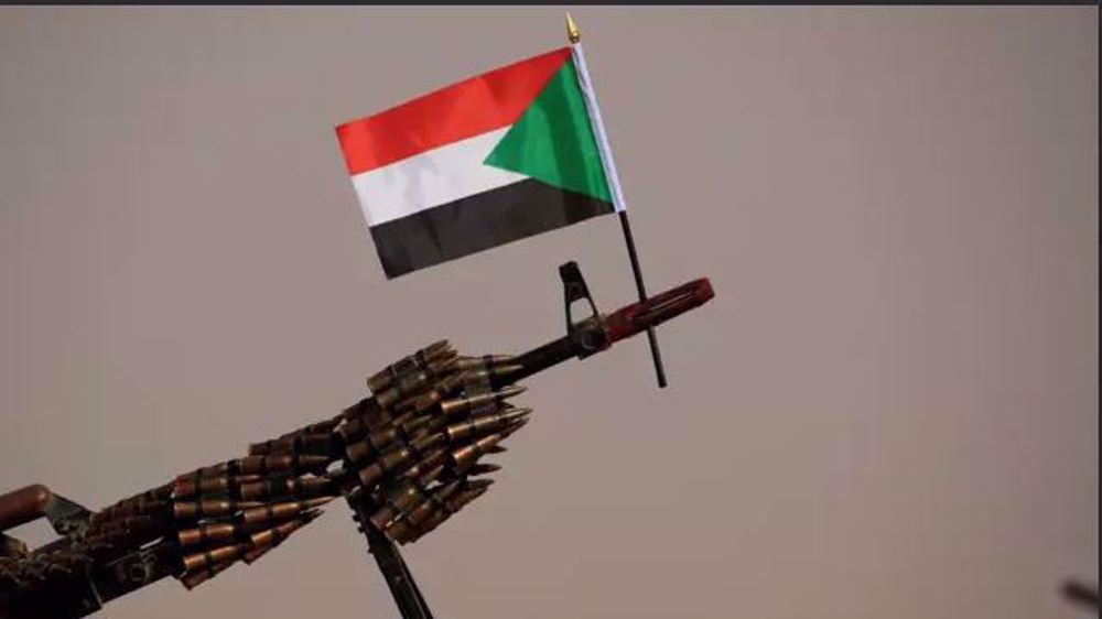 Soudan : l’armée promet de venir à bout des rebelles et à sécuriser les frontières